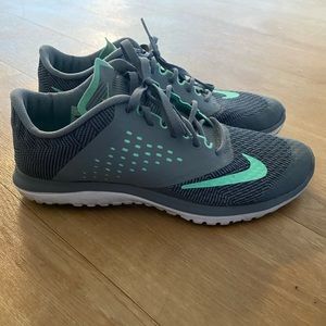 Nike shoes